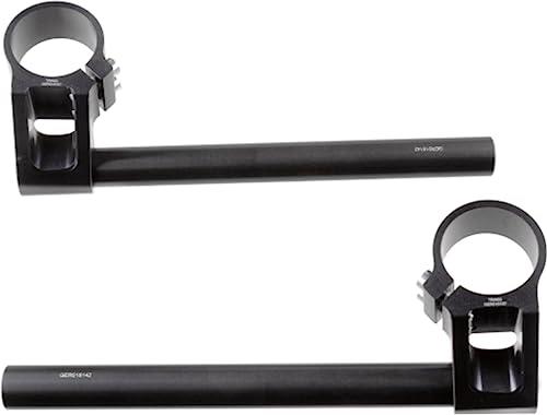 TRW MCL452SK Handlebars Compatible with Triumph Motorcycles Speed Four 2002-2005 and Other Motorcycles