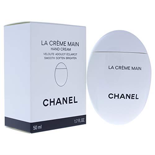Body Care by Chanel La Creme Main Smooth-Soften-Brighten 50ml