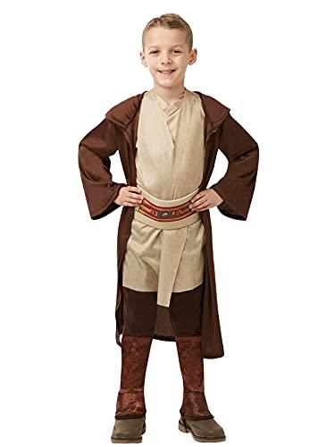 Rubie's Child Jedi Robe,Medium