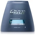 Dove Men Care Shampoo Anti Dandruff, 300ml