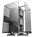 Thermaltake Core P90 Tempered Glass 3-Way Display Mid Tower Open Frame Case