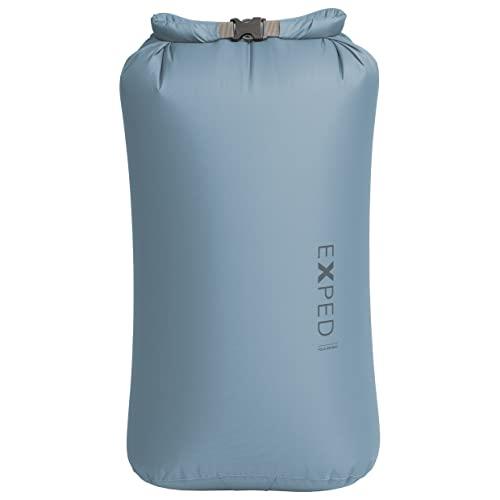 EXPED FOLD DRYBAG Sky Classic 13L Blue (Large)