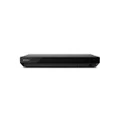 Sony UBPX700 AU2 UltraHD Bluray, Black