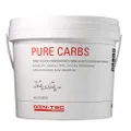 Gen-Tec Nutrition Pure Carbs Dietary Supplement Powder, 4 Kilograms
