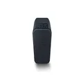 Bluesound Pulse Flex 2I Portable Wireless Multi-Room Smart Speaker with Bluetooth - Black - Compatible with Alexa and Siri