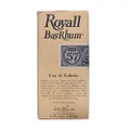 Royall Fragrances Royall Bayrhum 57 Eau De Toilette 8 Oz / 240 Ml - Splash, 240 ml