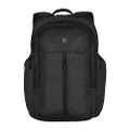 Victorinox Altmont Original Vertical-Zip 17-Inches Laptop Backpack, Black