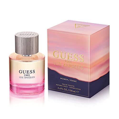 Guess 1981 Los Angeles EDT, 100 ml