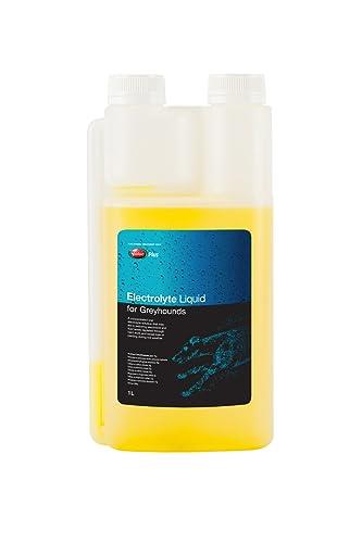 VALUE PLUS ELECTROLYTE LIQUID FOR GREYHOUNDS 1L *SPEC ORD*