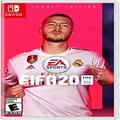 FIFA 20 Standard Edition for Nintendo Switch