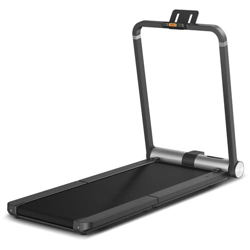 KW03 WalkingPad MC21 Double-Fold Walking and Running Treadmill