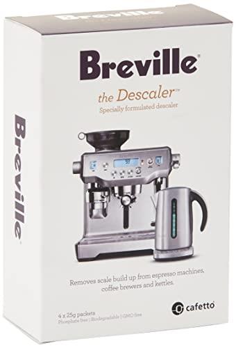 Breville the Descaler (4 x 25g)
