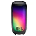 JBL Pulse 5 Bluetooth Speaker, Black