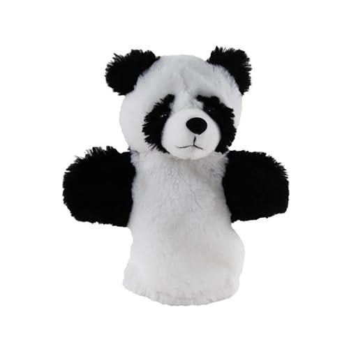 Elka Australia Puppet Panda Puppet Toy, 25 Centimeters