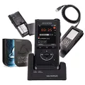 Olympus DS-9000 Kit Digital Voice Recorder