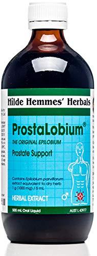 Hilde Hemmes Herbals ProstaLobium Herbal Extract 500ml