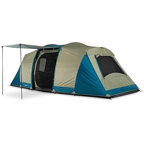 OZtrail 10 Person Seascape Dome Tent