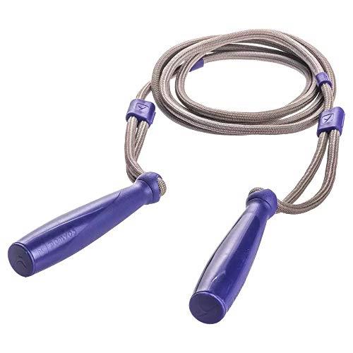 Domyos 500 Kid's Skipping Rope, Purple