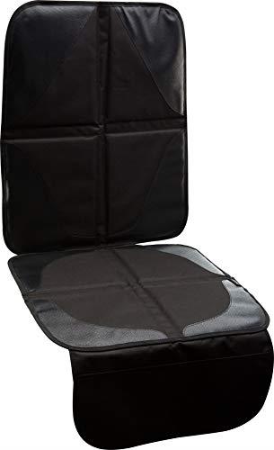 InfaSecure Deluxe Seat Protector, Black1 Count