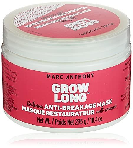 Marc Anthony Grow Long Strengthening Anti-Breakage Hair Mask 295 ml