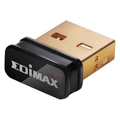 Edimax N150 Nano Wireless USB Adapter