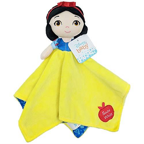 DISNEY Baby Disney Princess Snow White Blanket