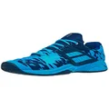 Babolat Men's Propulse Fury Clay 4086 Drive Shoes, Blue, 11 Size