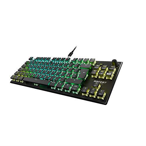 Vulcan Pro TKL -PC Games and Software