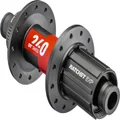 DT Swiss 240 EXP 28H 142x12mm Centrelock Rear Hub Black (Shimano/SRAM 11sp Road)