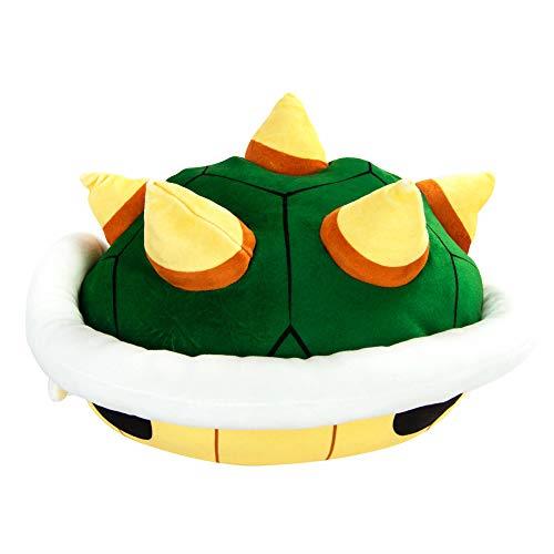 Mocchi Mocchi Nintendo Super Mario Bowser Shell Mega Plush Toy