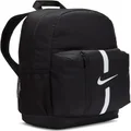 NIKE Unisex Academy Team Sports Backpack, Black
