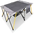 OZtrail Easy Fold Stretcher Bed, Queen