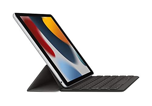Apple Smart Keyboard for iPad (9th generation) - US English