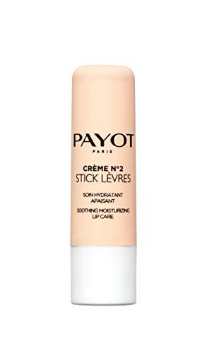 Payot Creme Nº 2 Lip Balm Stick 4g, Transparent/Clear