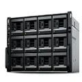 Synology RS3621XS+ 12-Bay Rackstation, 3.5 Inch Size