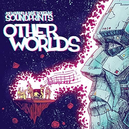 Other Worlds (Feat. Lawrence Fields, Linda May Han Oh & Joey Baron)