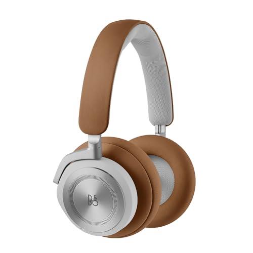 Bang & Olufsen Beoplay HX Adaptive Noise Cancelling Headphones - Timber on-Ear