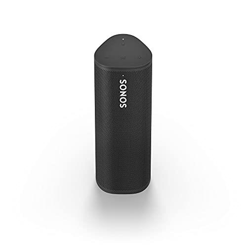 SONOS ROAM Ultra Portable Smart Speaker