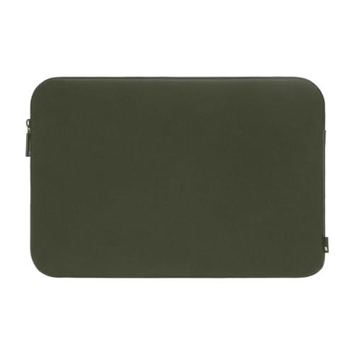 Incase Classic Sleeve for 13-Inch Laptop, Olive
