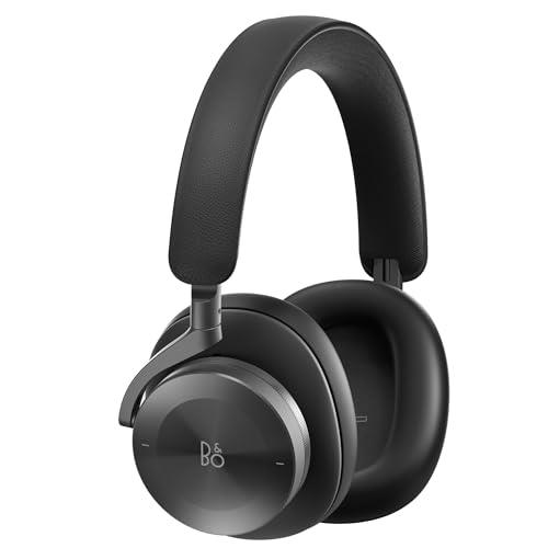 Bang & Olufsen Beoplay H95 Premium Adaptive Noise Cancelling Headphones - Black on-Ear