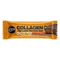 Body Science Collagen Low Carb Peanut Butter Chocolate Protein Bar 60 g, 12 Pack