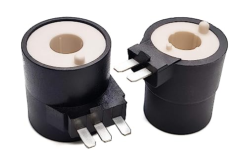Hoover Solenoid Replacement Coil Kit