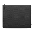 Incase Flat Sleeve for 15-Inch MacBook Pro and 16-Inch MacBook Pro, Heather Black