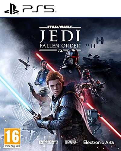 Electronic Arts Star Wars Jedi: Fallen Order PlayStation 5 Game
