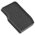 Electrolux Foam Filter, Black