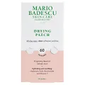 Mario Badescu Drying Patch for All Skin Types | Single-Use Adhesive Patches that Target Blemishes | Formulated with Salicylic Acid & Niacinamide | 60 Patches