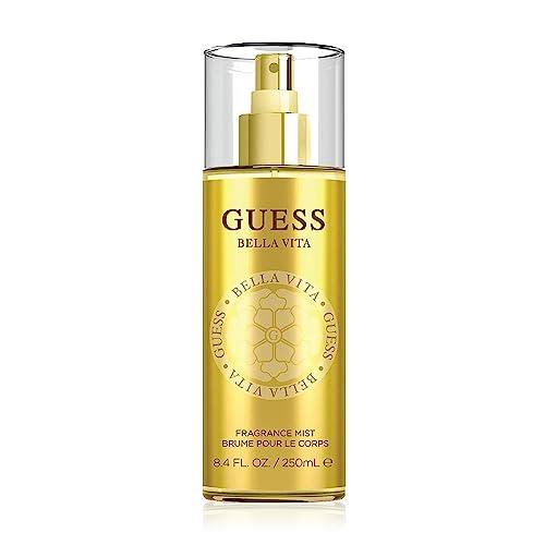 Guess Bella Vita by Guess for Women - 8.4 oz Fragrance Mist