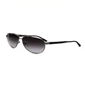 Calvin Klein Men's sunglasses CK21132S - Dark Gunmetal