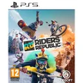 Ubisoft Riders Republic Playstation 5 Game