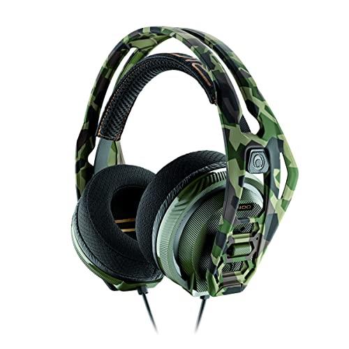 RIG 400 HA Forest Camo V2 - PC